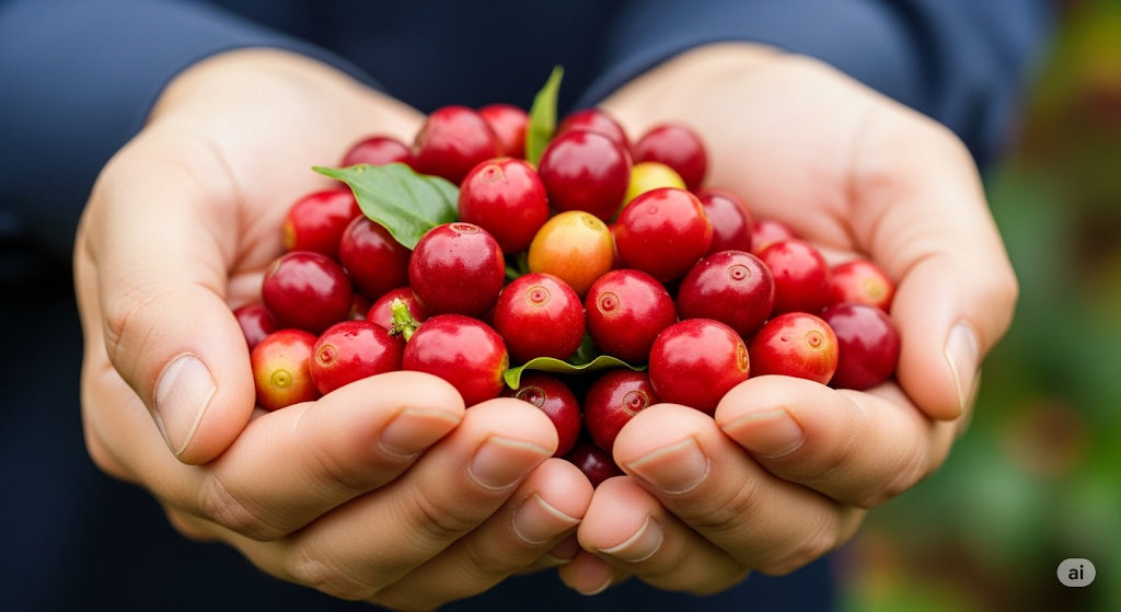 コーヒー農家の収入はどのくらい？
