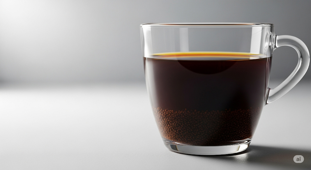 DEMERIT❶ コーヒーの味を損なう微粉と雑味