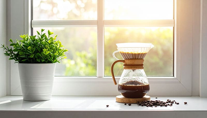 コーヒーかすの再利用が注目される背景