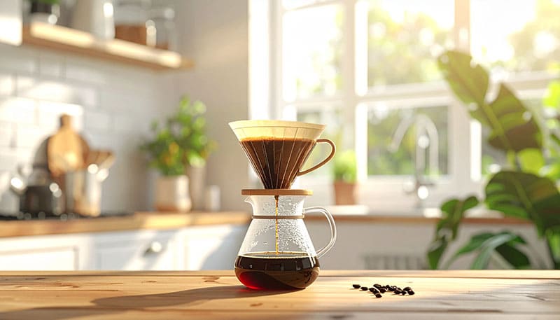 もう迷わない！コーヒーカスの正しい捨て方と賢い再利用術