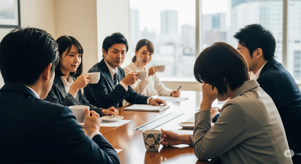 大人になると飲む場面が増えて困る