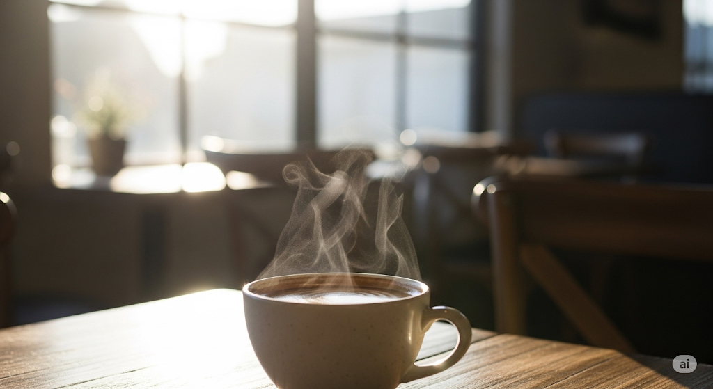 コーヒー 嫌いでも大丈夫!克服法と楽しみ方
