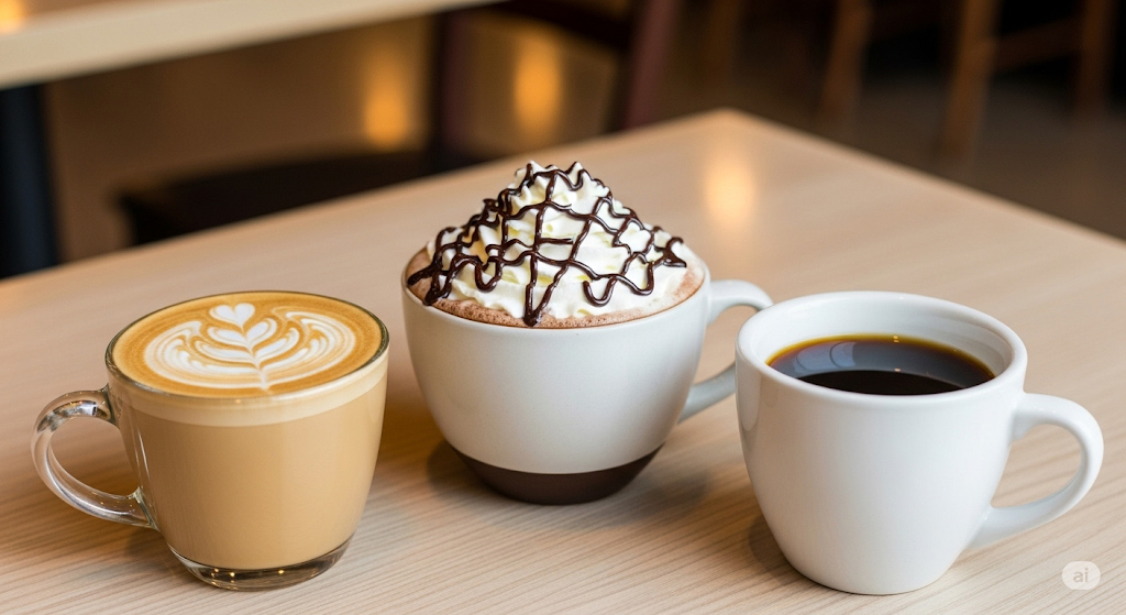 コーヒー嫌いでも飲めるコーヒーとは?