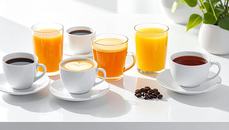 コーヒーが嫌いな人の割合は意外と多い