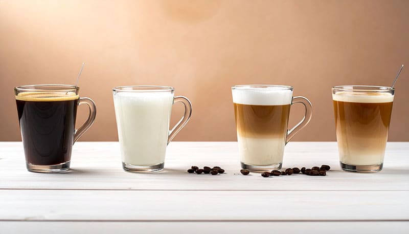 コーヒー嫌いを克服するための5つのステップ