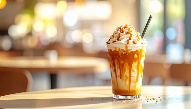 コーヒー嫌いでも飲めるコーヒーとは?