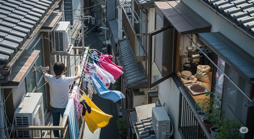 コーヒーの匂いが迷惑だと思われる理由