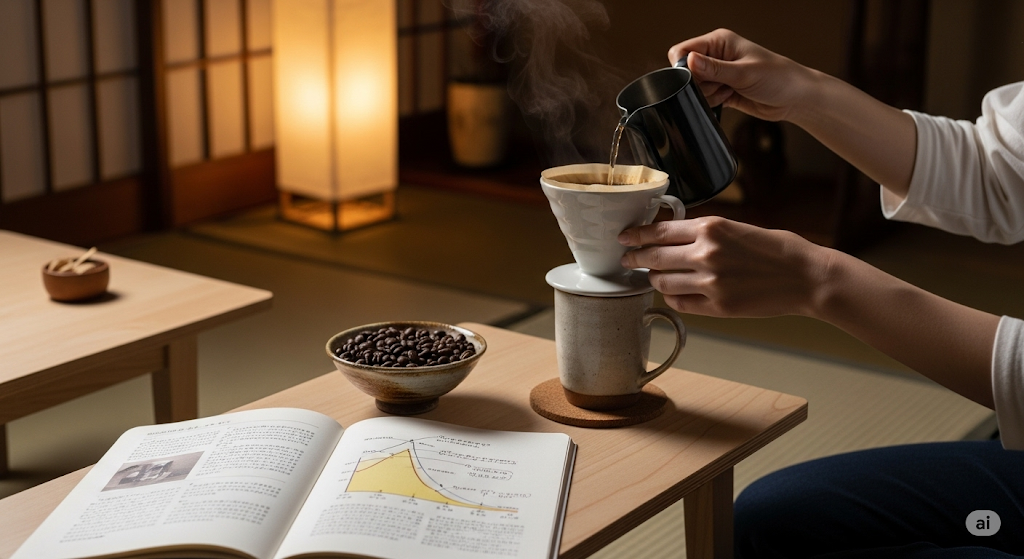 コーヒー焙煎の近所迷惑は配慮で防げる