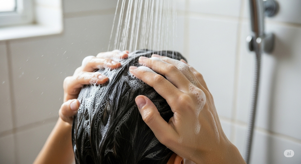 日々のヘアケアへの取り入れ方