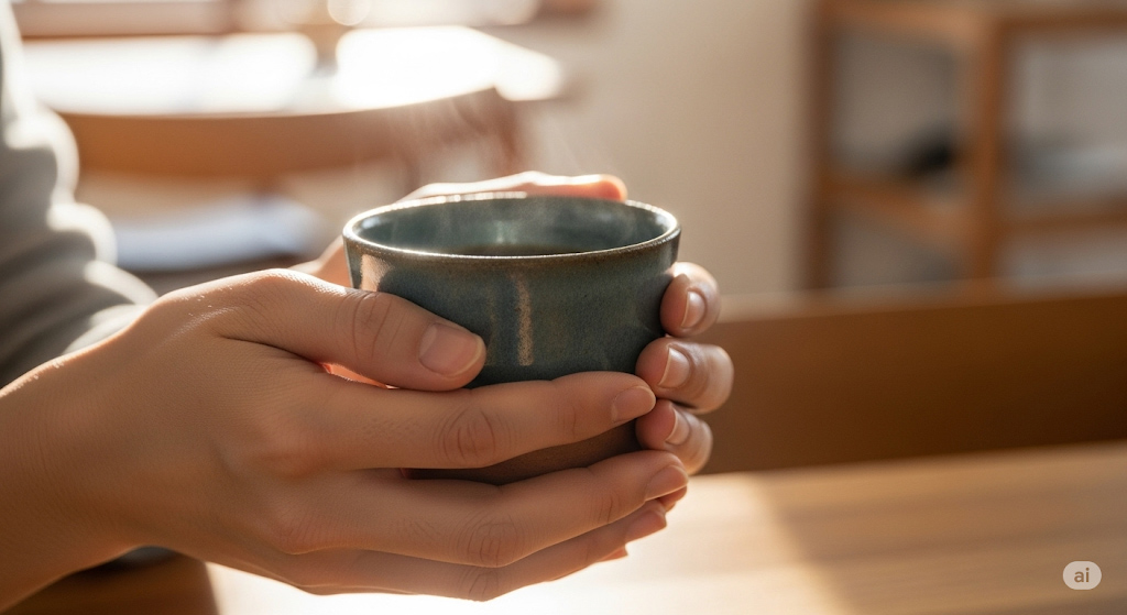 酸っぱいコーヒーがまずい理由