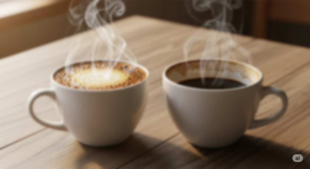 コーヒーの酸味が苦手な理由