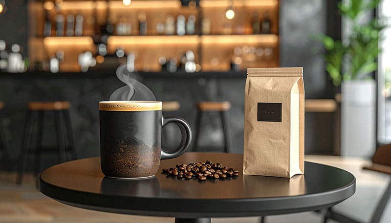 【スターバックス】酸味の少ないコーヒー