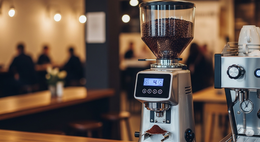 スターバックスがコーヒー豆を挽いてくれるサービスについて
