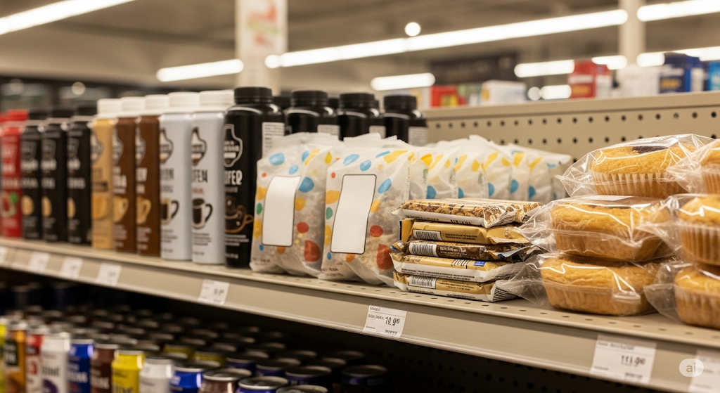 コンビニで売ってる?