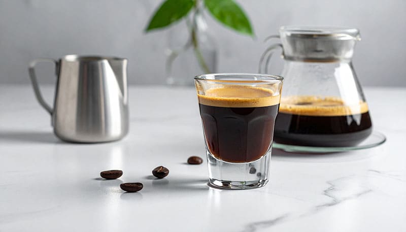 スタバのラテとオレの違いを比較