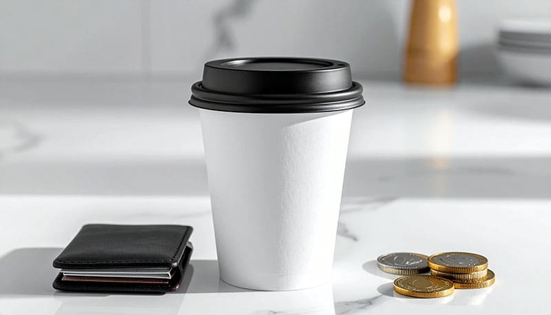 ラテおかわりキャンペーンの値段はいくら？