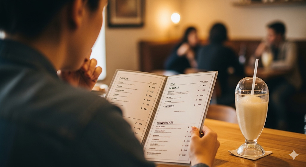 コーヒーが苦手な人向けの注意点