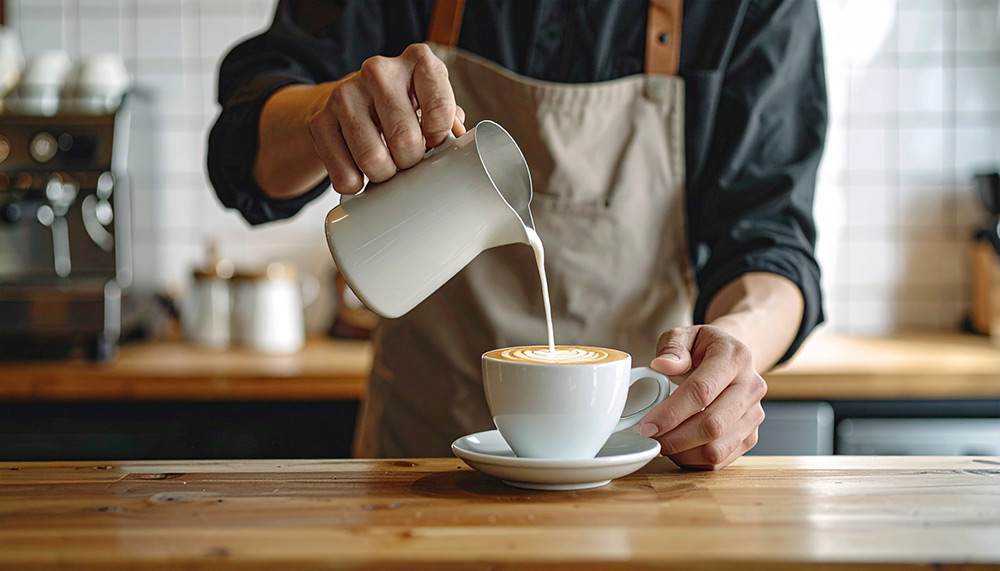 ブルーボトルコーヒー初心者が楽しむための基本ガイド:イメージ画像