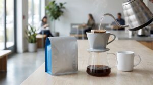 ブルーボトルコーヒーにドリップパックはある？代替品と選び方を解説：アイキャッチ