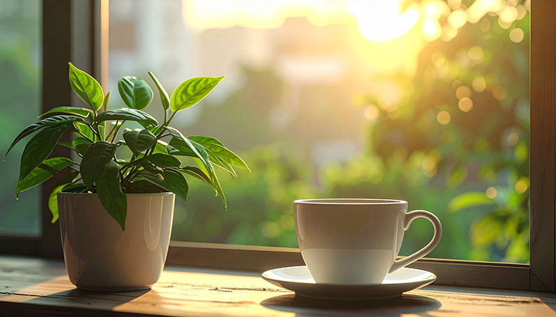 「DayLeaf（デイリーフ）」という名前に込めた想い