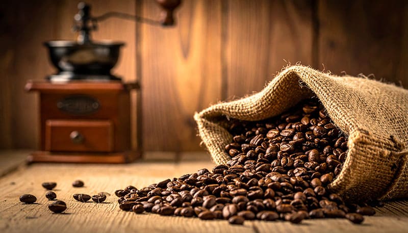 コーヒーの基礎や豆の知識が深まるサイト